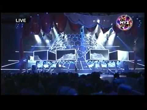 Григорий Лепс - Зачем тебе я (МУЗ ТВ 03.06.11)