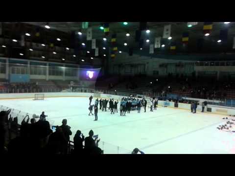 Premierea campionilor de ls CSM Dunarea Galati