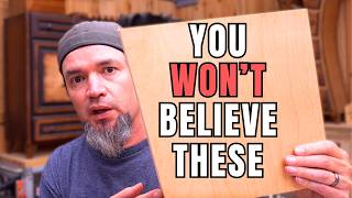Easy Woodworking Projects That Make Profit - Small Projects That Make BIG Money (Episode 45)