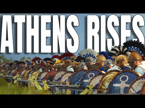 GREECE WILL STAND UNITED! - DEI Athens Campaign - Part 1