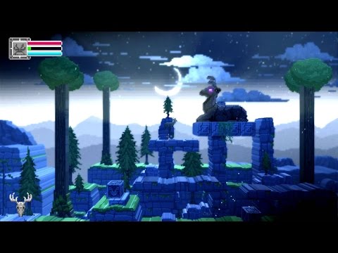 The Deer God  Powers that Be Achievement Guide Xbox One