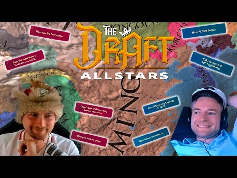 Clash of the Titans - Florryworry vs Zlewikk - Duel #1