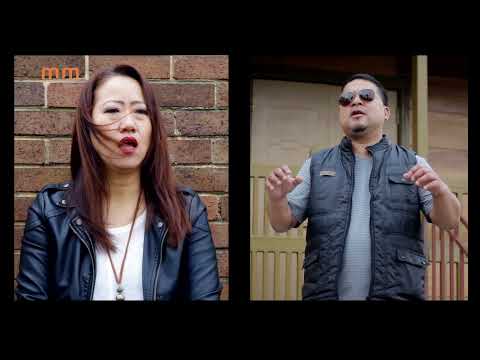 Daduhi - A zual zel si (Official Music Video)