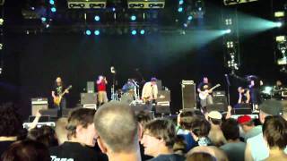 Craig's Brother - Glory - Groezrock - 2011