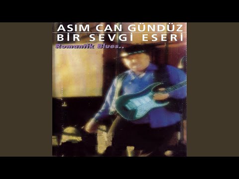 Aşk Dansı (Careless Whisper) - Asım Can Gündüz