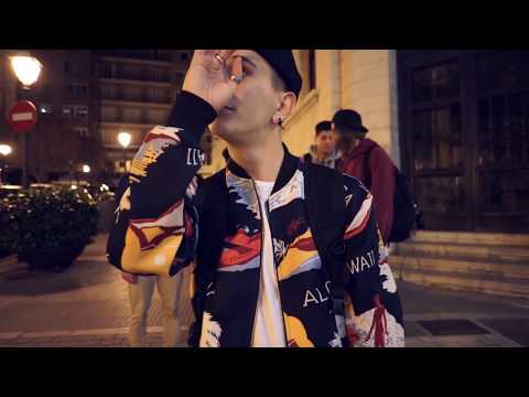Lewis Rubio - ''WHAT UP'' by Babi Blackbull ft Eddeazy