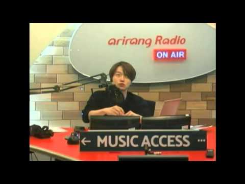 160321 [MUSIC ACCESS - 1st Hour] DJ Moon of RP (Royal Pirates)