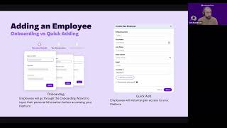 How to Onboard Employees in Employment Hero (2026 Guide) | Webinar