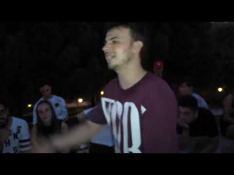 NEONATH vs J95 - OCTAVOS [REGIONAL KINGSIZE x ROYALRAPMADRID]