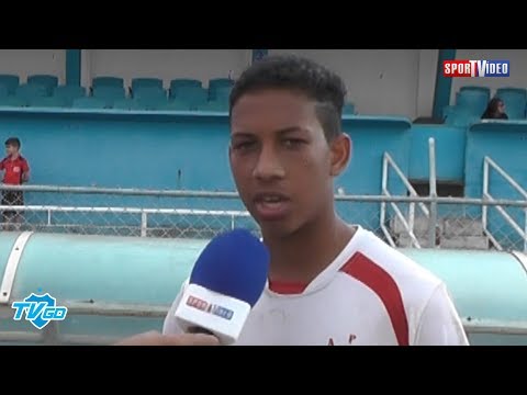 MEIO CAMPO JEILSON DA LUSA LONDRINENSE SUB-15.
