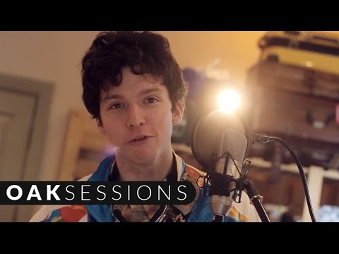 Twin Hidden - Join Hands | Oak Sessions