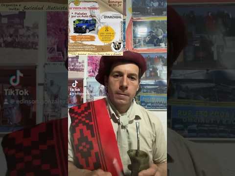 Goñi florida Uruguay