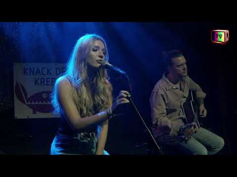 MY BEST - POLINA VITA (LIVE @ Knack den Krebs / Knust Hamburg)