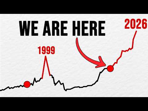 上次發生這種情況時......很多人都成了百萬富翁 (Last Time This Happened… Lots of People Became Millionaires)