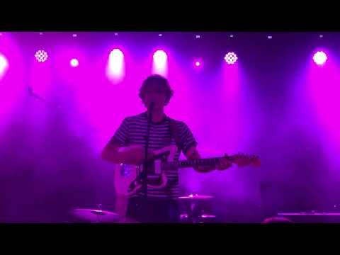 Sun Room - Sol del Sur @ Barcelona