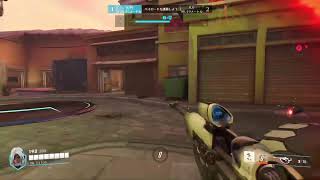 ow2 サポートプラダイランクの現状