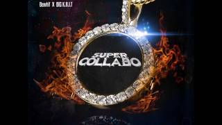 비와이 (BewhY), Big K.R.I.T  - 우노 (UNO)