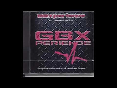 GBXperience Anthems Vol 3   Full Album Set By Bowie
