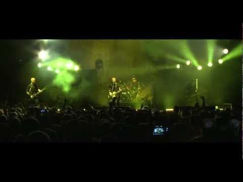 Rise Against - Midnight Hands (Live Music Video) (Live at Stage AE Pittsburgh, PA)