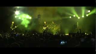 Rise Against - Midnight Hands (Live Music Video) (Live at Stage AE Pittsburgh, PA)