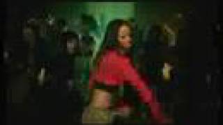 Rihanna S.O.S (Nevins Glam Club Mix)