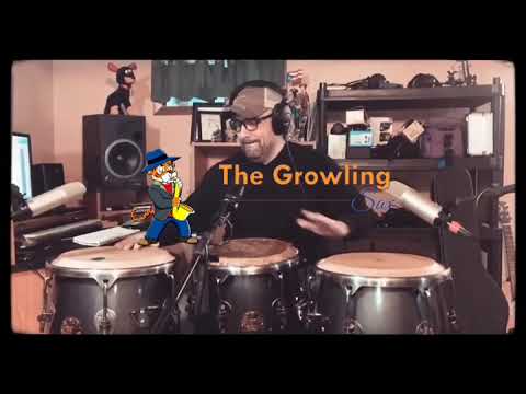 Joel Núñez killer sax solo