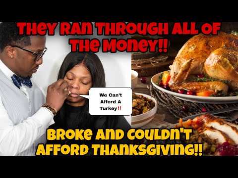 Austin Metcalf UPDATE Karmelo Anthony Family BROKE Couldn’t Afford Thanksgiving !!!