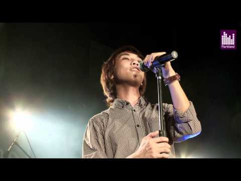 killersoup - the choice that i've made (Parkland Music Band Show 2011)