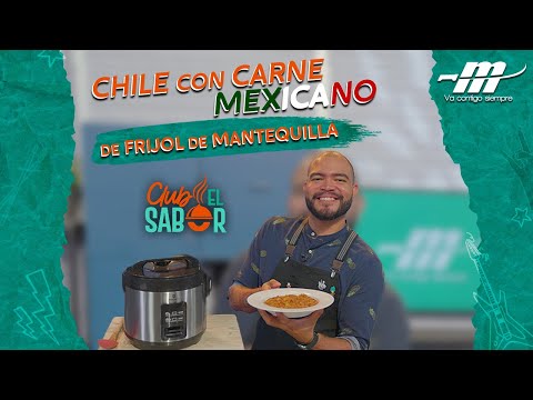 😍 TIENES QUE PROBAR ESTA RECETA | CLUB EL SABOR