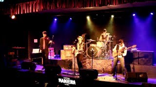 El Silencio de Igor - Del Instinto (Vivo)