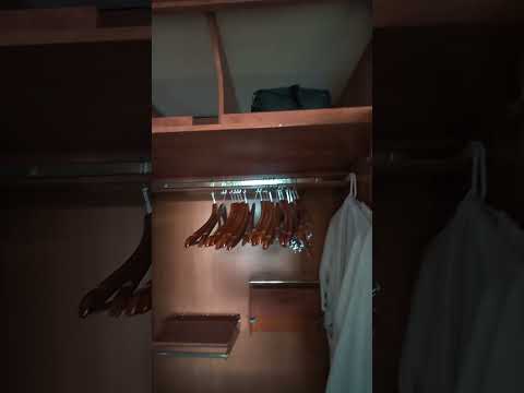 Thumbnail for Norwegian Dawn Cabin Tour 🚢 Club Balcony Suite 11630