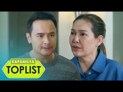 8 times Amelia tried to make amends with Victor in Linlang Kapamilya Toplist