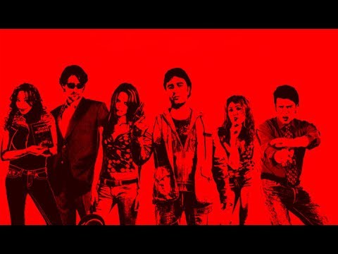 BLUFF - TRÁILER OFICIAL