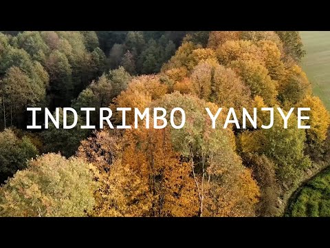 INDIRIMBO YANJYE - PAPI CLEVER & DORCAS (2021)(Video lyrics)