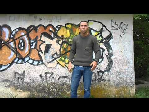 Mc Aci - Tek tarafli ask [video' HD] 2014