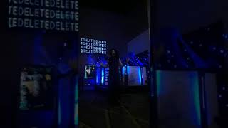 Halloween 2018 Karaoke Night - OBSOLETE by PeroxWhy?Gen