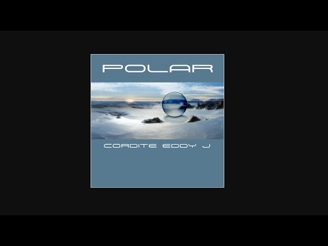 POLAR - Featuring Katherine Park Vocals - Chillout - HD Video - Eddy J