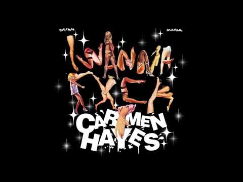 Estee Nack x Grubby Pawz - "IWANNAFXCKCARMENHAYES" (2022) [Album]