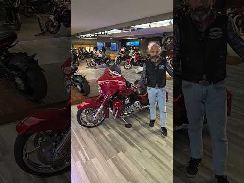 Usato garantito H-D Monza | H-D® CERTIFIED