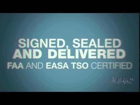 Aero-TV: Mid-Continent Instruments & Avionics - AEA's 2013 New Product Introductions