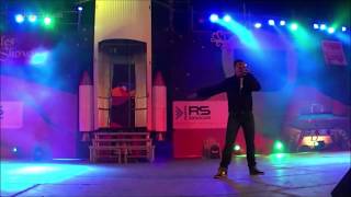 Jay Galiano "My City" Live Show Remix