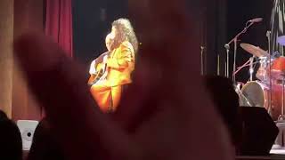 Expose’ - “Your Baby Never Looked Good In Blue” acoustic version - Lake Charles, LA - 9/3/2022