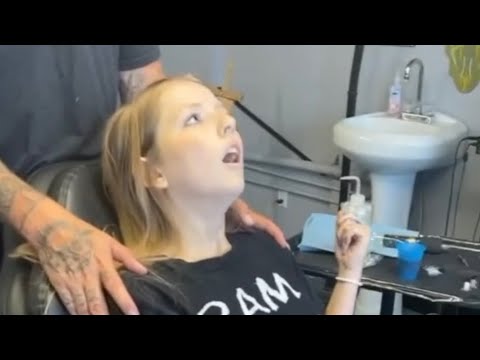 Malaise vagal lors d’une prise de sang #bloodtests #health #medecine #santé #medical