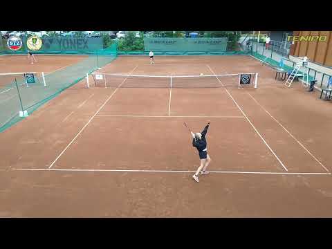 Sona Depesova - Katarina Pavlechova (R3)