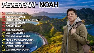 Download lagu LAGU NOSTALGIA PETERPAN - NOAH FULL ALBUM - MUNGKIN NANTI - BINTANG DISURGA - YANG TERDALAM mp3 Download lagu LAGU NOSTALGIA PETERPAN - NOAH FULL ALBUM - MUNGKIN NANTI - BINTANG DISURGA - YANG TERDALAM mp3