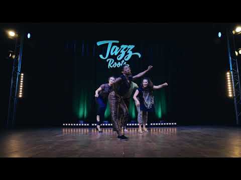 Jazz Roots 2019 - The Great Show - 9 - Royal Garden (Gaby, LaTasha, Caleb, Evita)