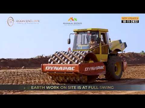 Rudn Enclave Rawalpindi – Development Overall Updates – 18-11-2022