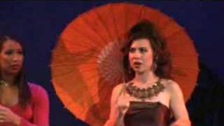Aida - Not Me (Youth Musical Theatre Association)