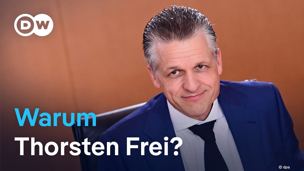 Union regelt Spahn-Nachfolge als Fraktionsvorsitzender