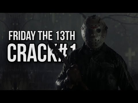 I watched the Friday The 13th series so you don't have to